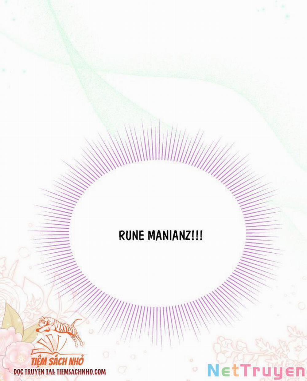 Mối Quan Hệ Cộng Sinh Giữa Báo Đen Và Thỏ Trắng 61 trang 35