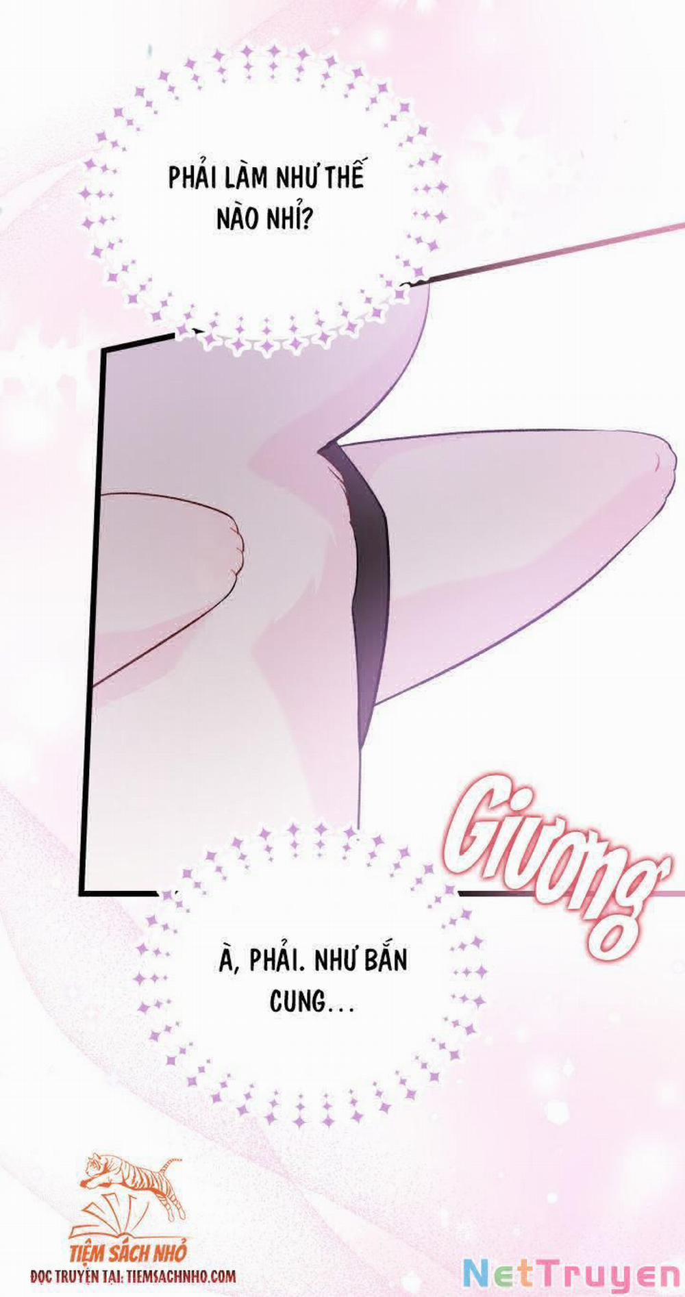 Mối Quan Hệ Cộng Sinh Giữa Báo Đen Và Thỏ Trắng 61 trang 43