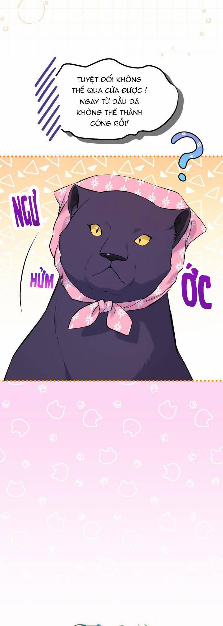 Mối Quan Hệ Cộng Sinh Giữa Báo Đen Và Thỏ Trắng 62 trang 13