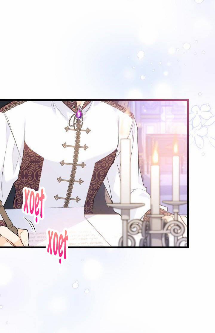 Mối Quan Hệ Cộng Sinh Giữa Báo Đen Và Thỏ Trắng 62 trang 24