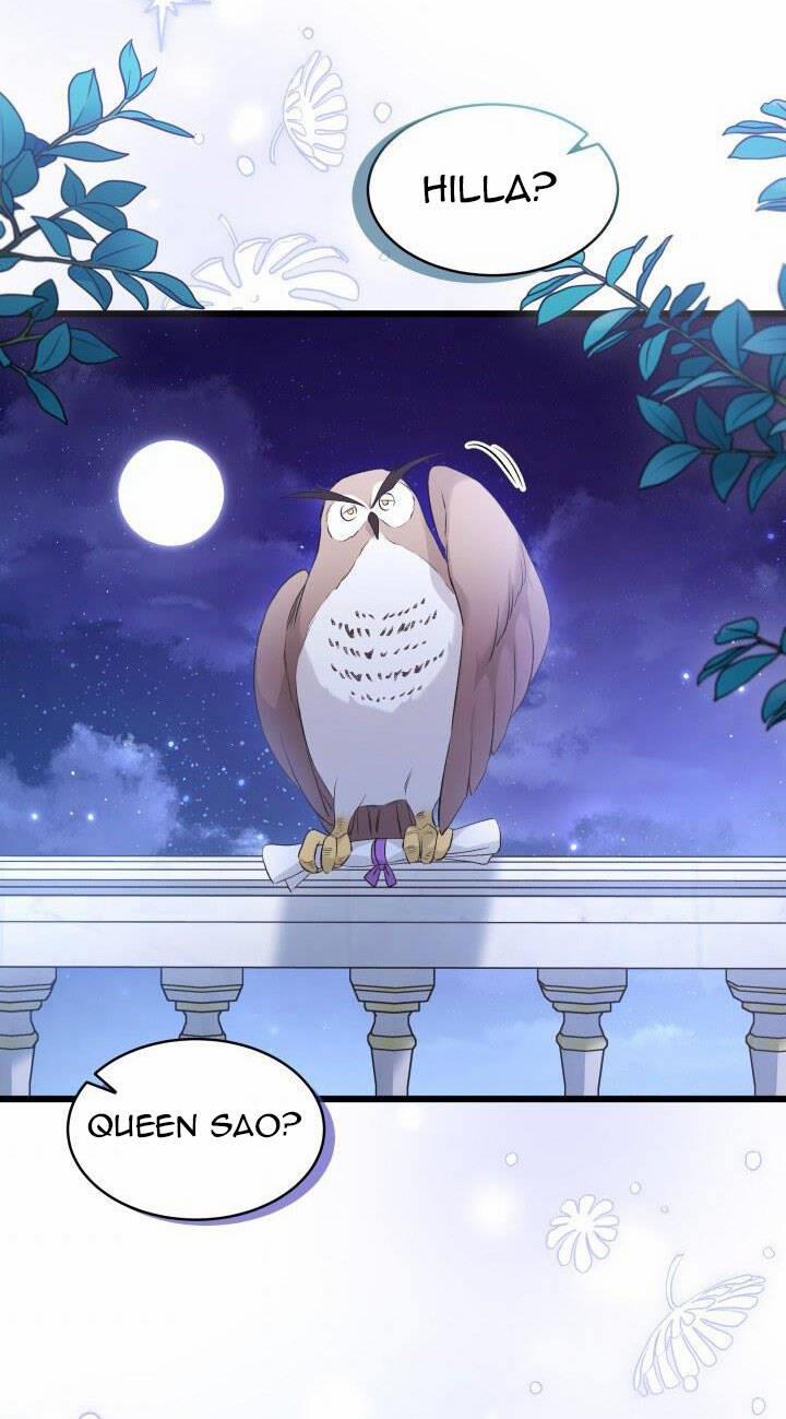 Mối Quan Hệ Cộng Sinh Giữa Báo Đen Và Thỏ Trắng 62 trang 38