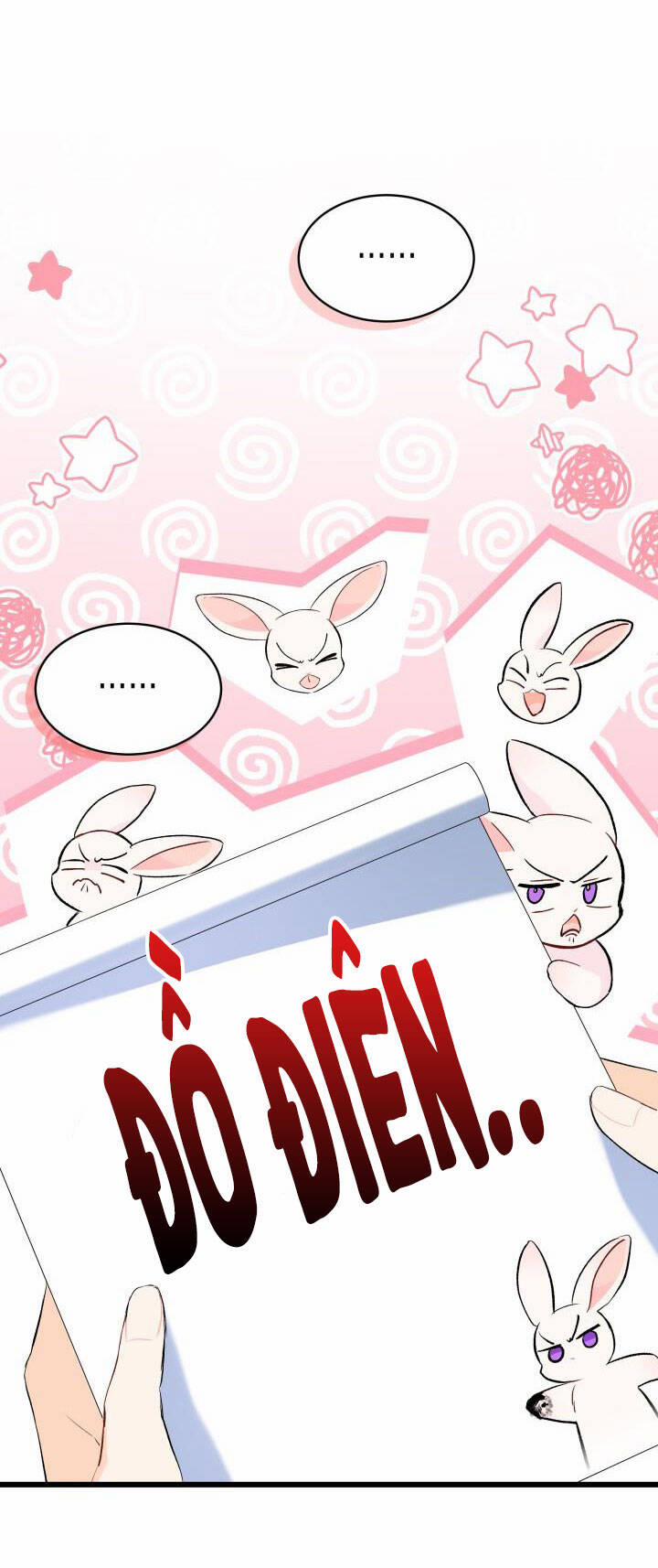 Mối Quan Hệ Cộng Sinh Giữa Báo Đen Và Thỏ Trắng 62 trang 40