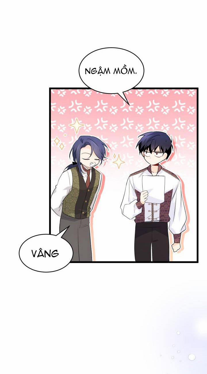 Mối Quan Hệ Cộng Sinh Giữa Báo Đen Và Thỏ Trắng 62 trang 43