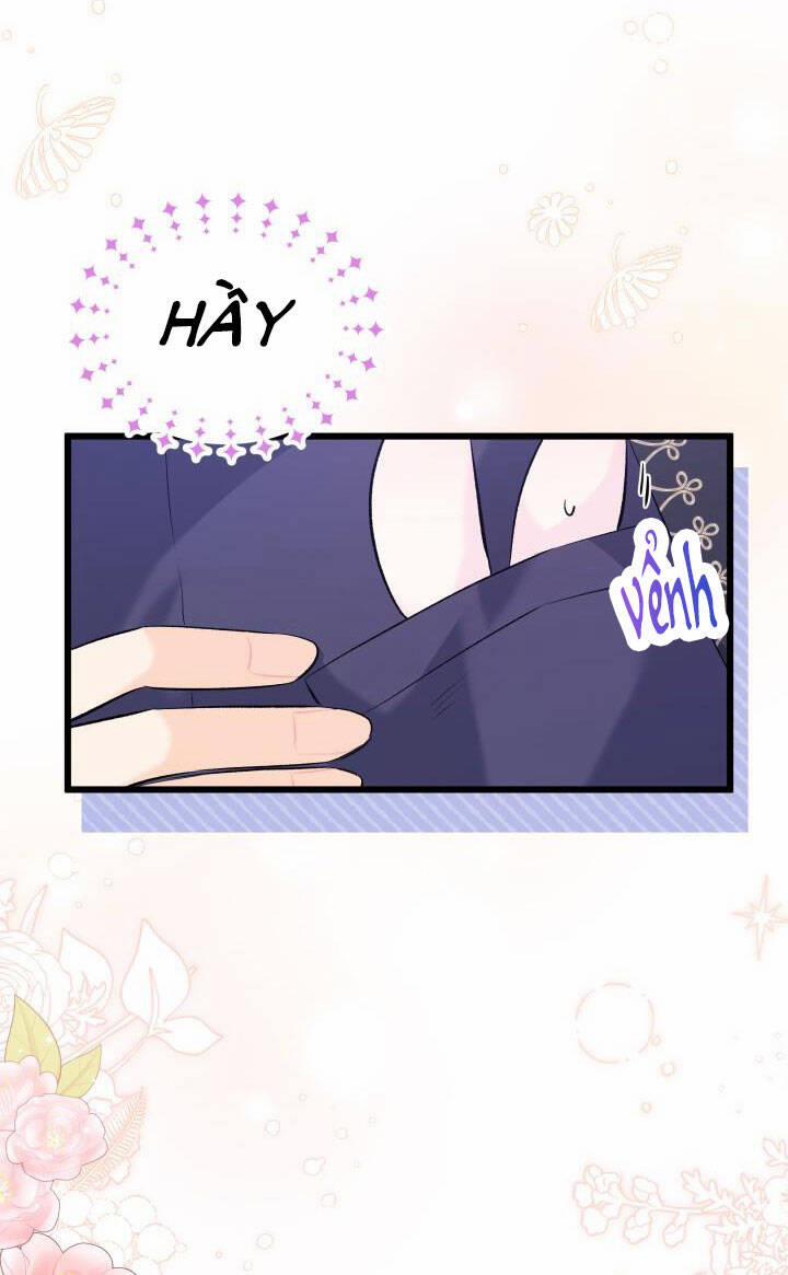 Mối Quan Hệ Cộng Sinh Giữa Báo Đen Và Thỏ Trắng 62 trang 53