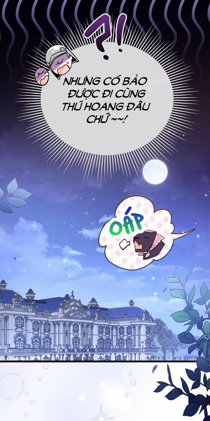 Mối Quan Hệ Cộng Sinh Giữa Báo Đen Và Thỏ Trắng 62 trang 63