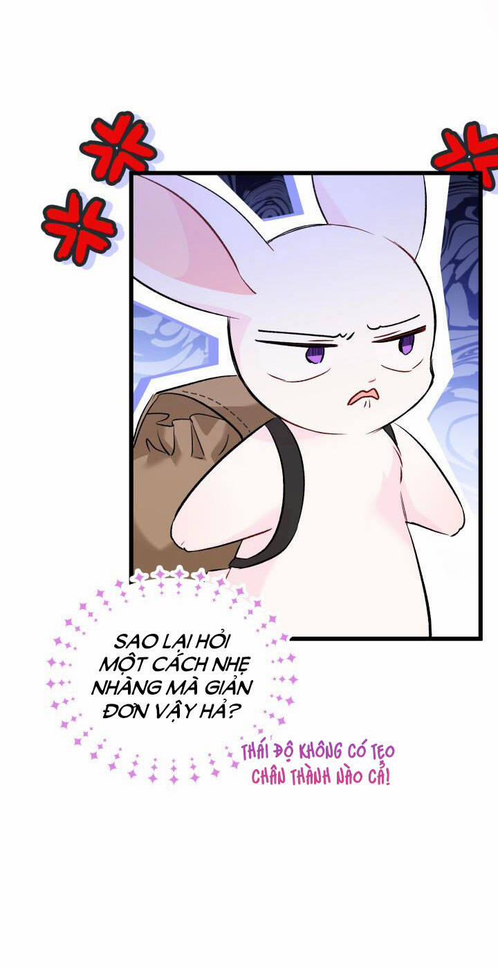 Mối Quan Hệ Cộng Sinh Giữa Báo Đen Và Thỏ Trắng 62 trang 7