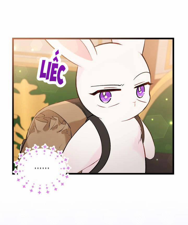 Mối Quan Hệ Cộng Sinh Giữa Báo Đen Và Thỏ Trắng 62 trang 8