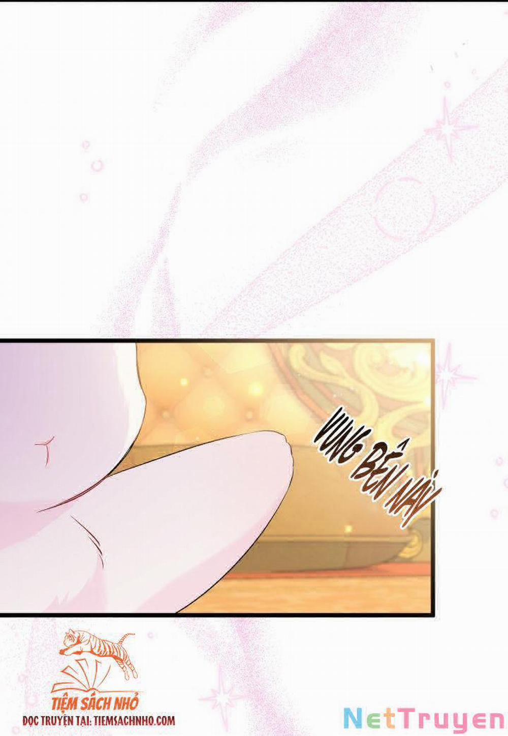 Mối Quan Hệ Cộng Sinh Giữa Báo Đen Và Thỏ Trắng 63 trang 2