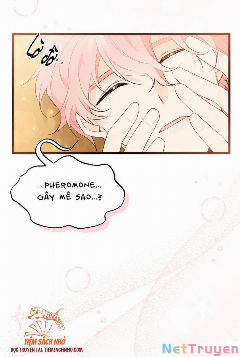 Mối Quan Hệ Cộng Sinh Giữa Báo Đen Và Thỏ Trắng 63 trang 23