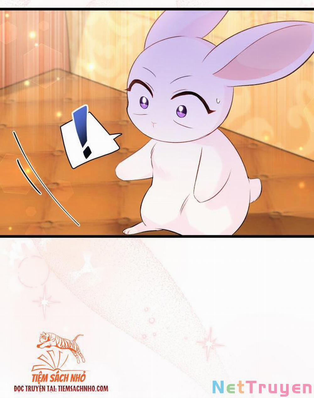 Mối Quan Hệ Cộng Sinh Giữa Báo Đen Và Thỏ Trắng 63 trang 24