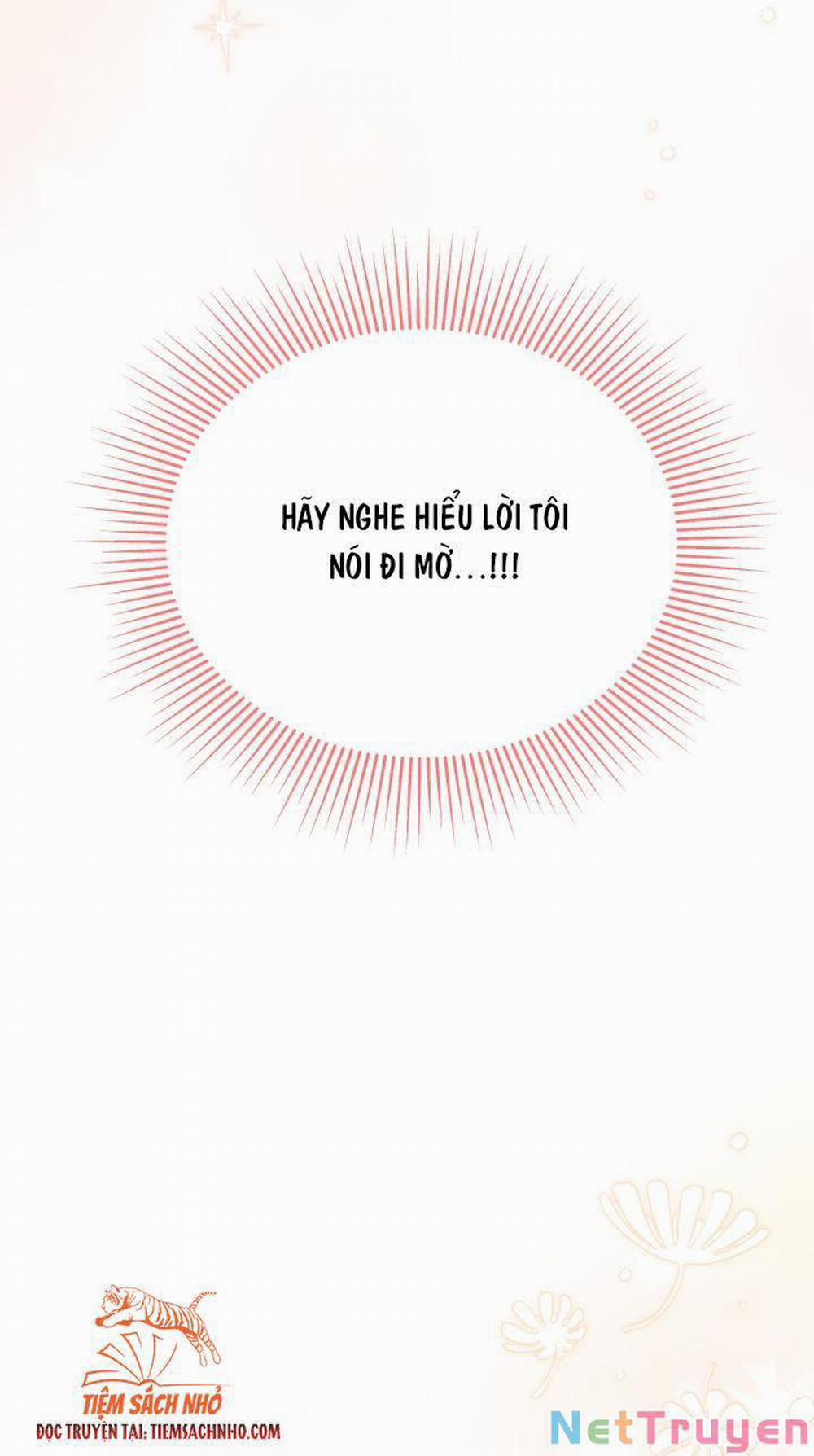 Mối Quan Hệ Cộng Sinh Giữa Báo Đen Và Thỏ Trắng 63 trang 32