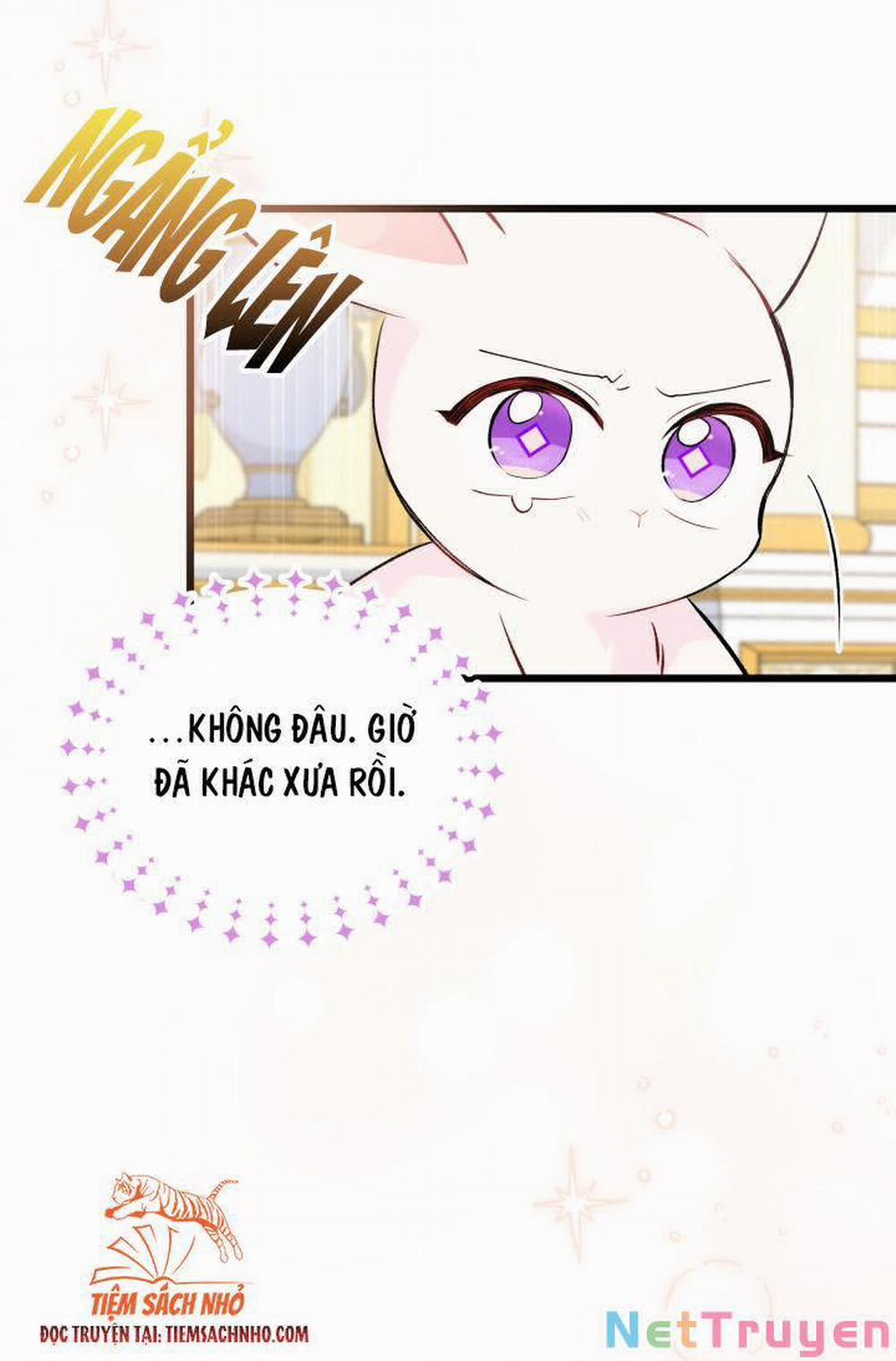 Mối Quan Hệ Cộng Sinh Giữa Báo Đen Và Thỏ Trắng 63 trang 37