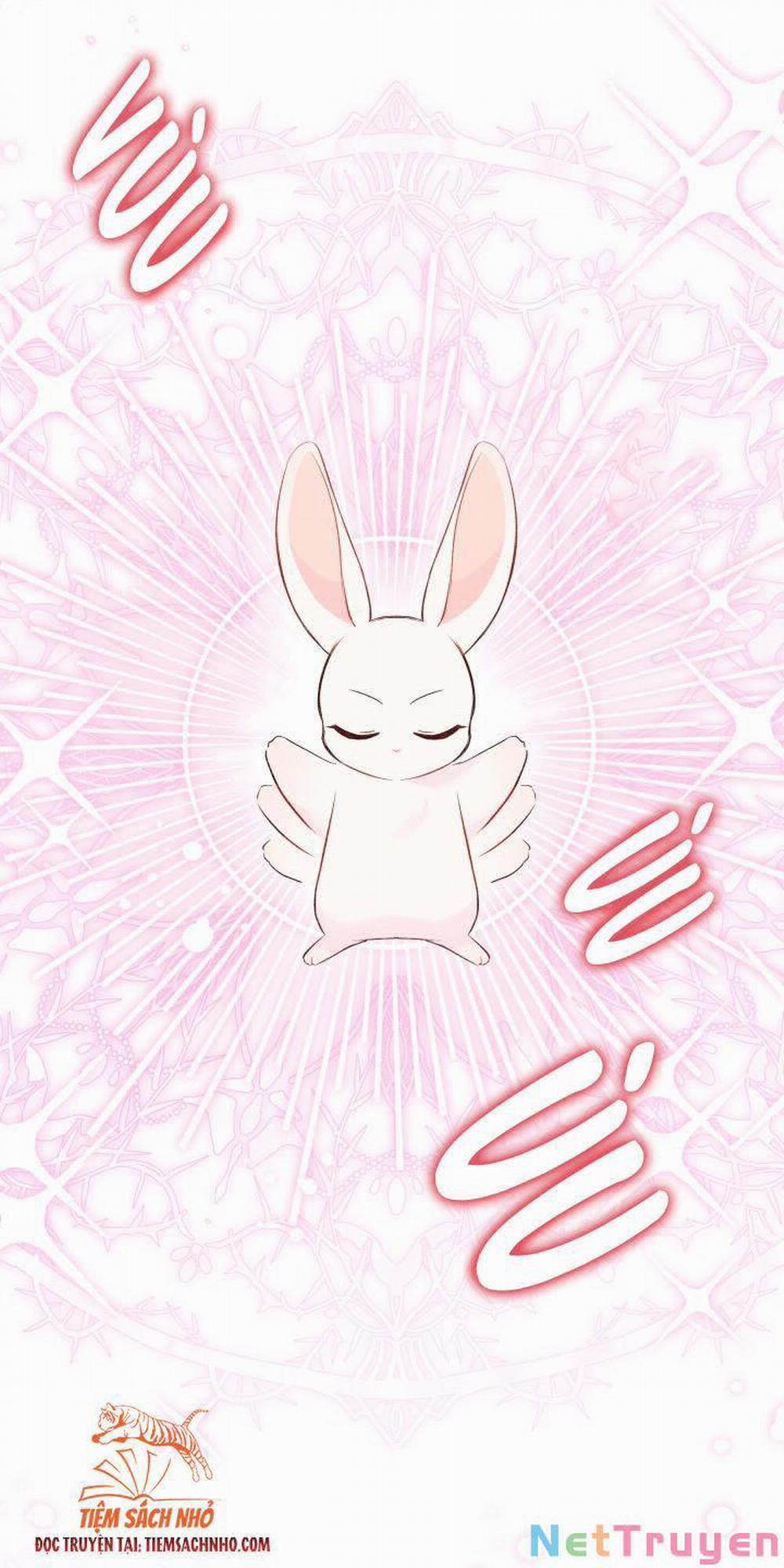 Mối Quan Hệ Cộng Sinh Giữa Báo Đen Và Thỏ Trắng 63 trang 4