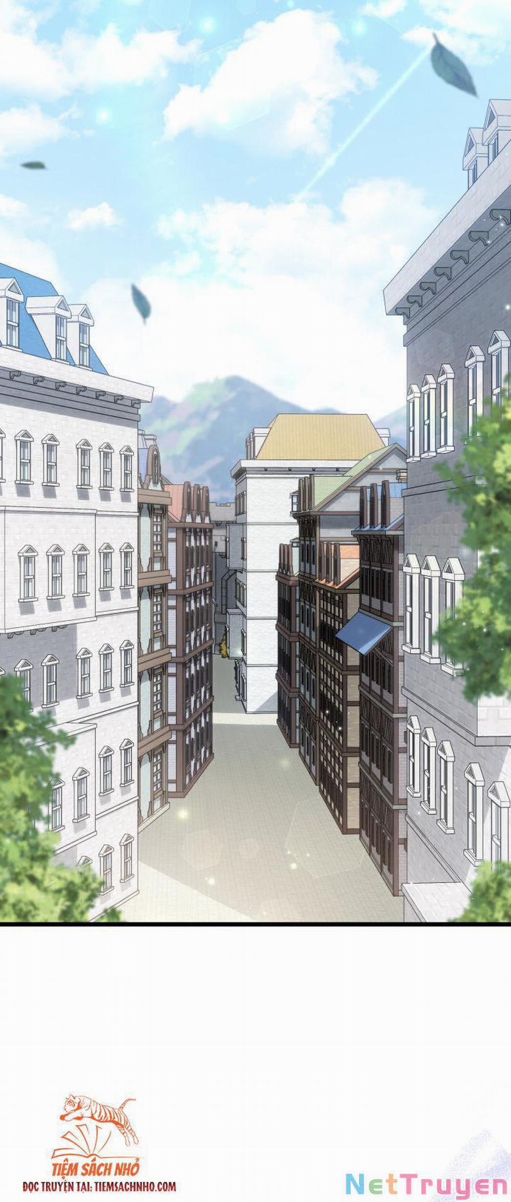 Mối Quan Hệ Cộng Sinh Giữa Báo Đen Và Thỏ Trắng 63 trang 42