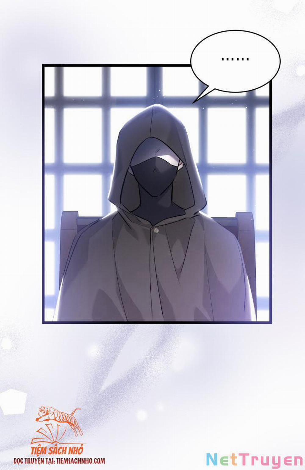 Mối Quan Hệ Cộng Sinh Giữa Báo Đen Và Thỏ Trắng 63 trang 49