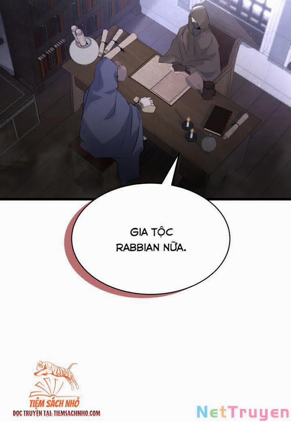 Mối Quan Hệ Cộng Sinh Giữa Báo Đen Và Thỏ Trắng 63 trang 56