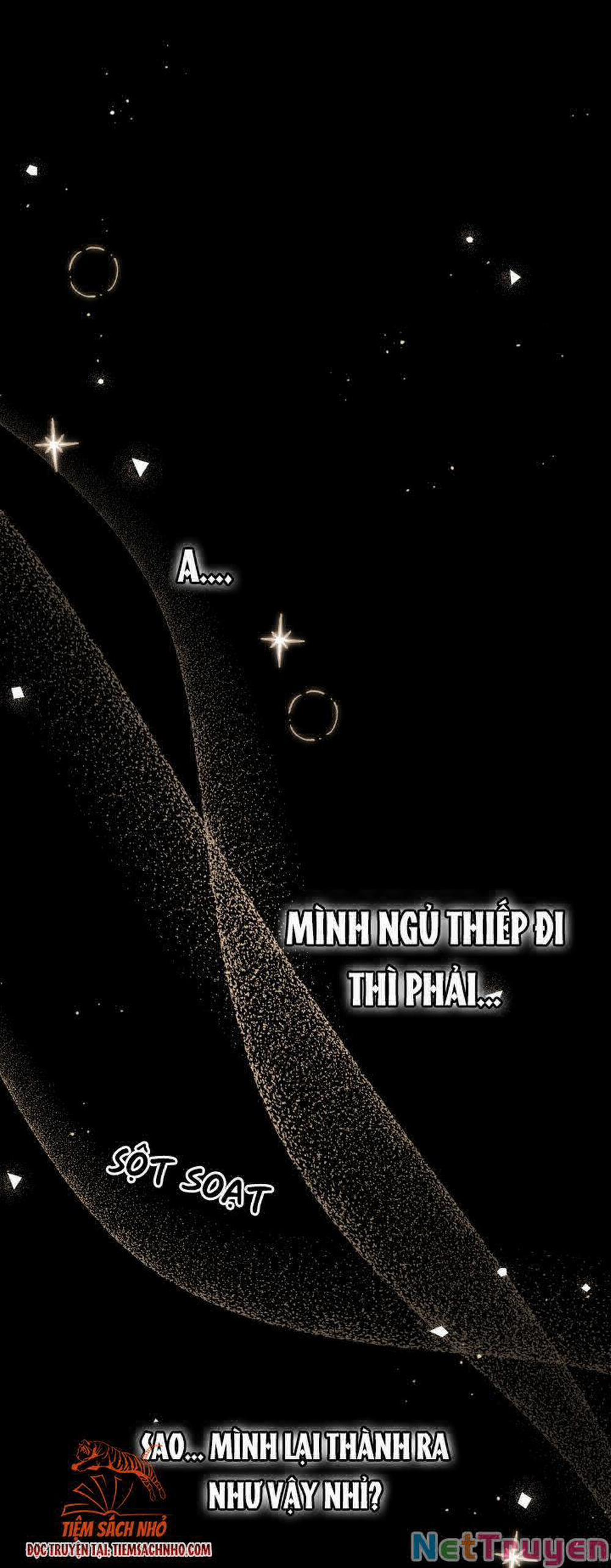 Mối Quan Hệ Cộng Sinh Giữa Báo Đen Và Thỏ Trắng 63 trang 58