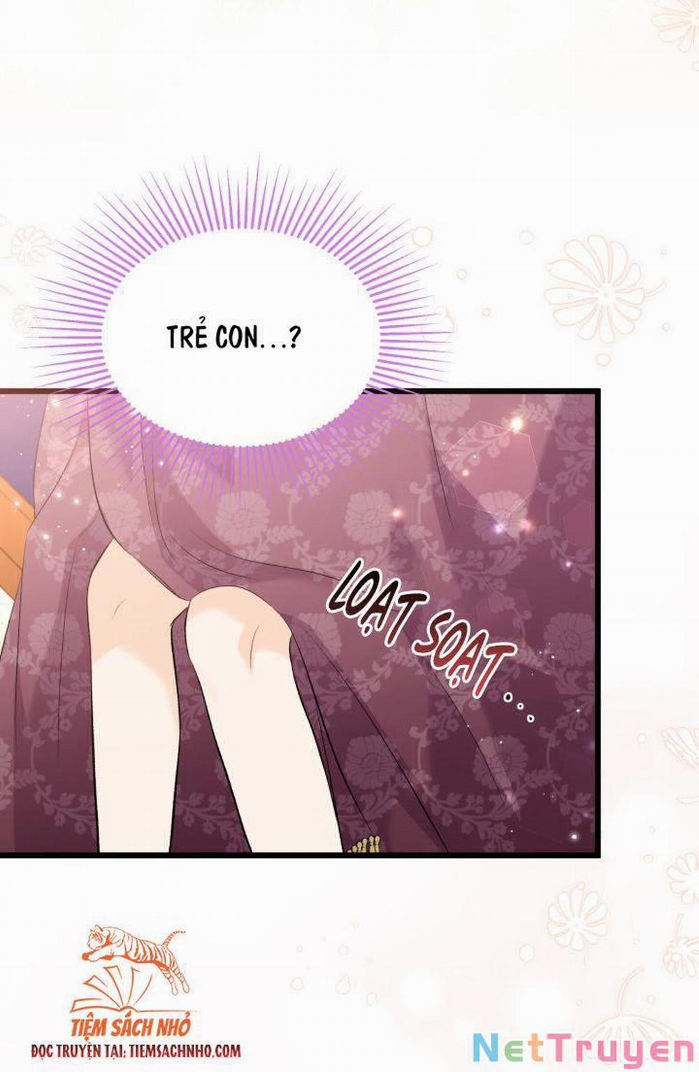 Mối Quan Hệ Cộng Sinh Giữa Báo Đen Và Thỏ Trắng 63 trang 63