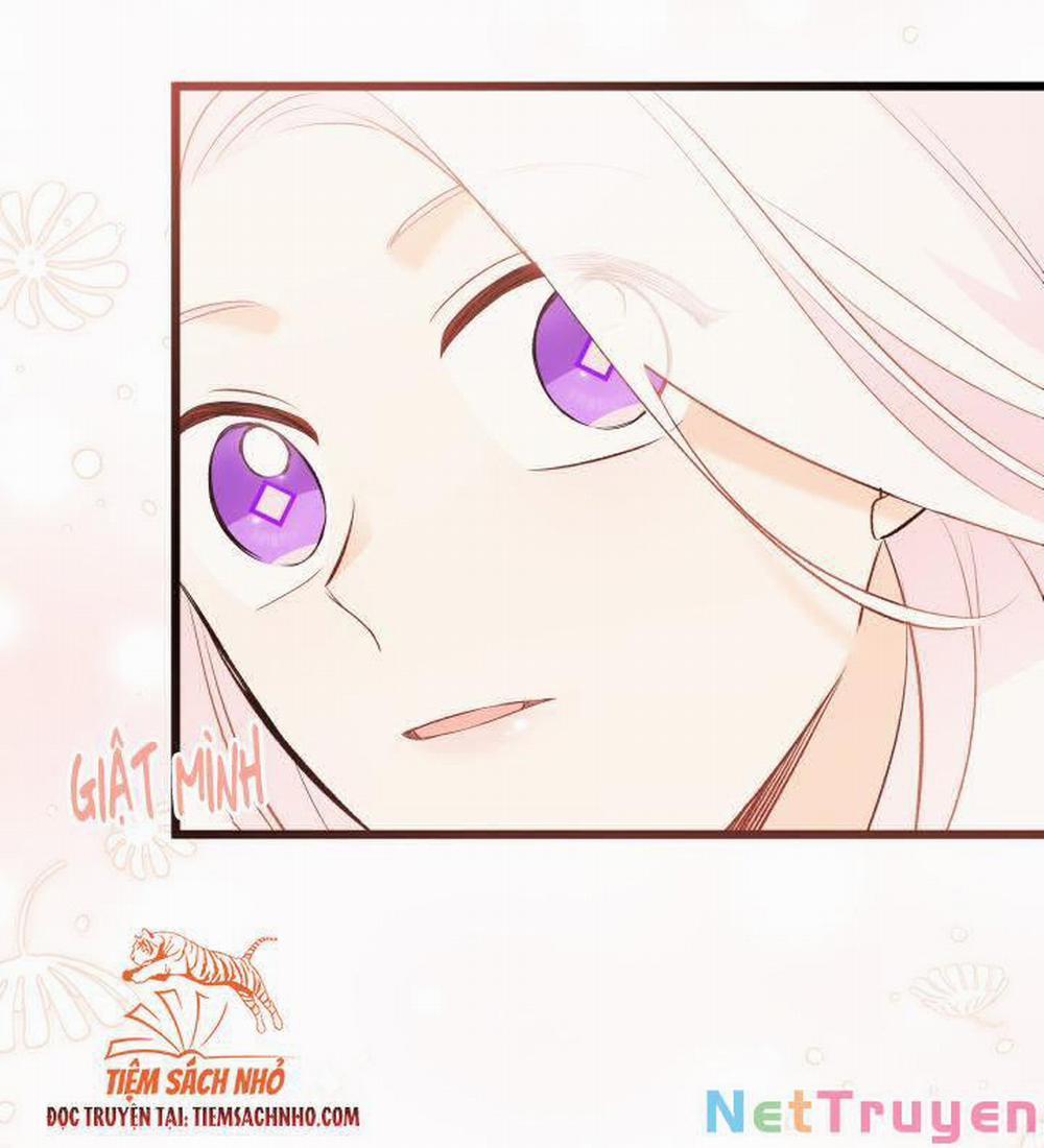 Mối Quan Hệ Cộng Sinh Giữa Báo Đen Và Thỏ Trắng 63 trang 64