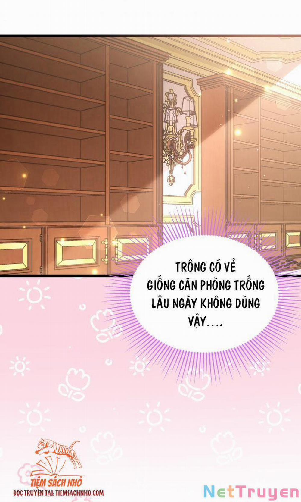 Mối Quan Hệ Cộng Sinh Giữa Báo Đen Và Thỏ Trắng 63 trang 69