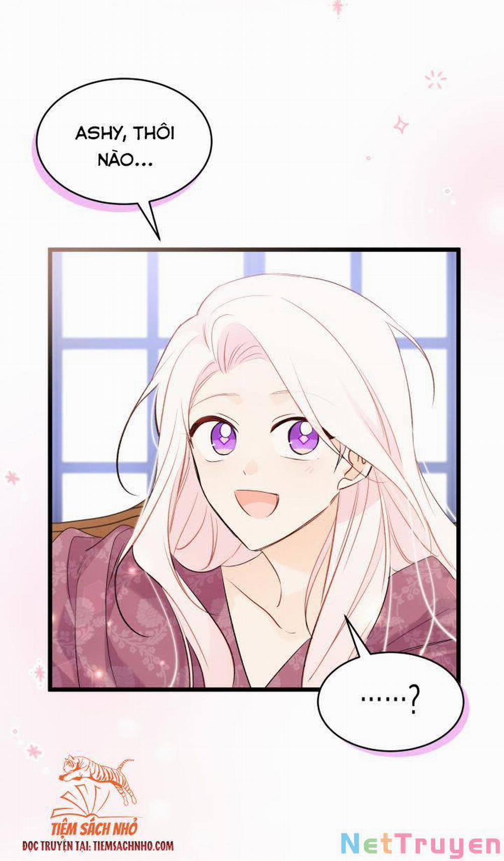 Mối Quan Hệ Cộng Sinh Giữa Báo Đen Và Thỏ Trắng 63 trang 72