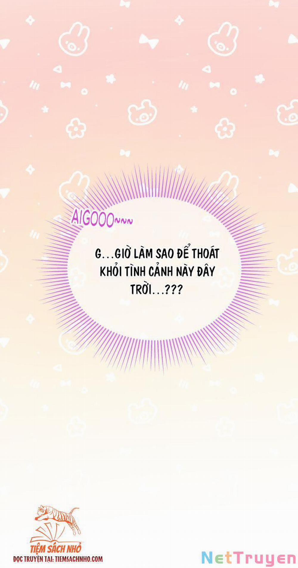 Mối Quan Hệ Cộng Sinh Giữa Báo Đen Và Thỏ Trắng 63 trang 74