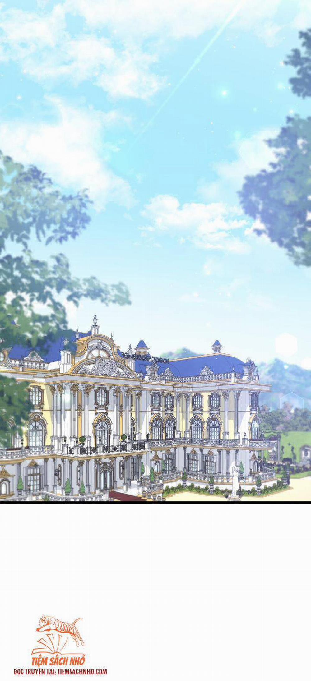 Mối Quan Hệ Cộng Sinh Giữa Báo Đen Và Thỏ Trắng 64 trang 12