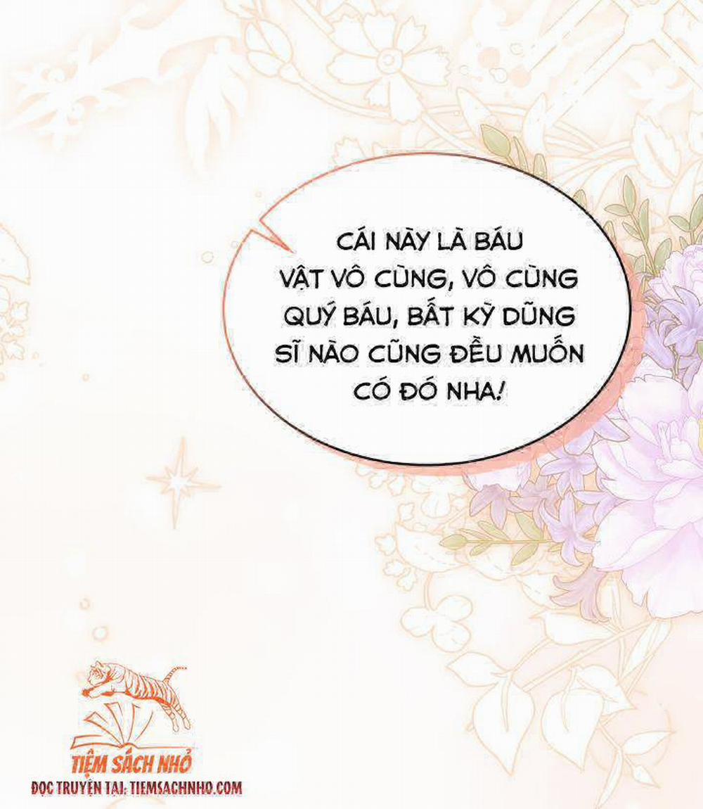 Mối Quan Hệ Cộng Sinh Giữa Báo Đen Và Thỏ Trắng 64 trang 16