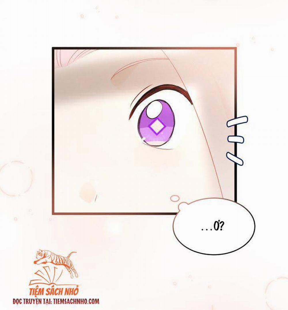 Mối Quan Hệ Cộng Sinh Giữa Báo Đen Và Thỏ Trắng 64 trang 23