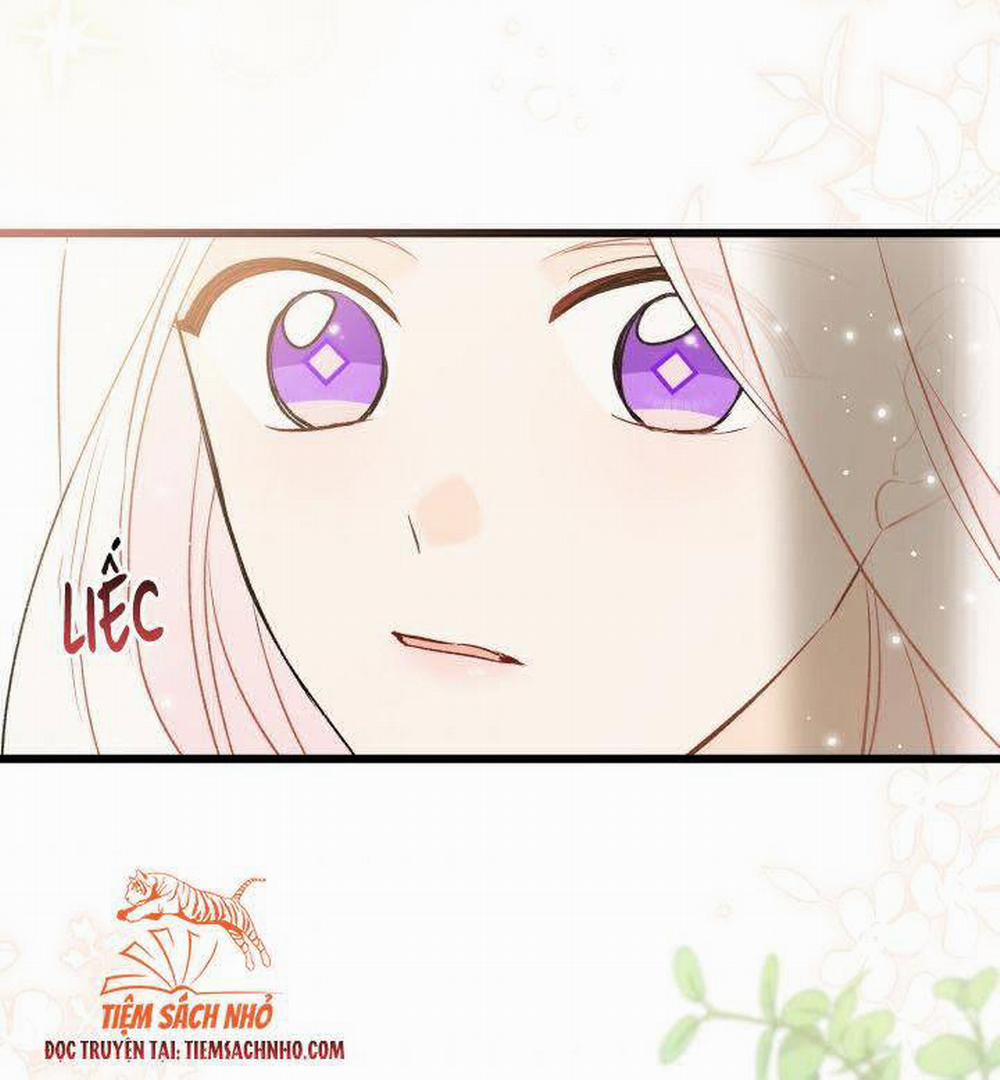 Mối Quan Hệ Cộng Sinh Giữa Báo Đen Và Thỏ Trắng 64 trang 29