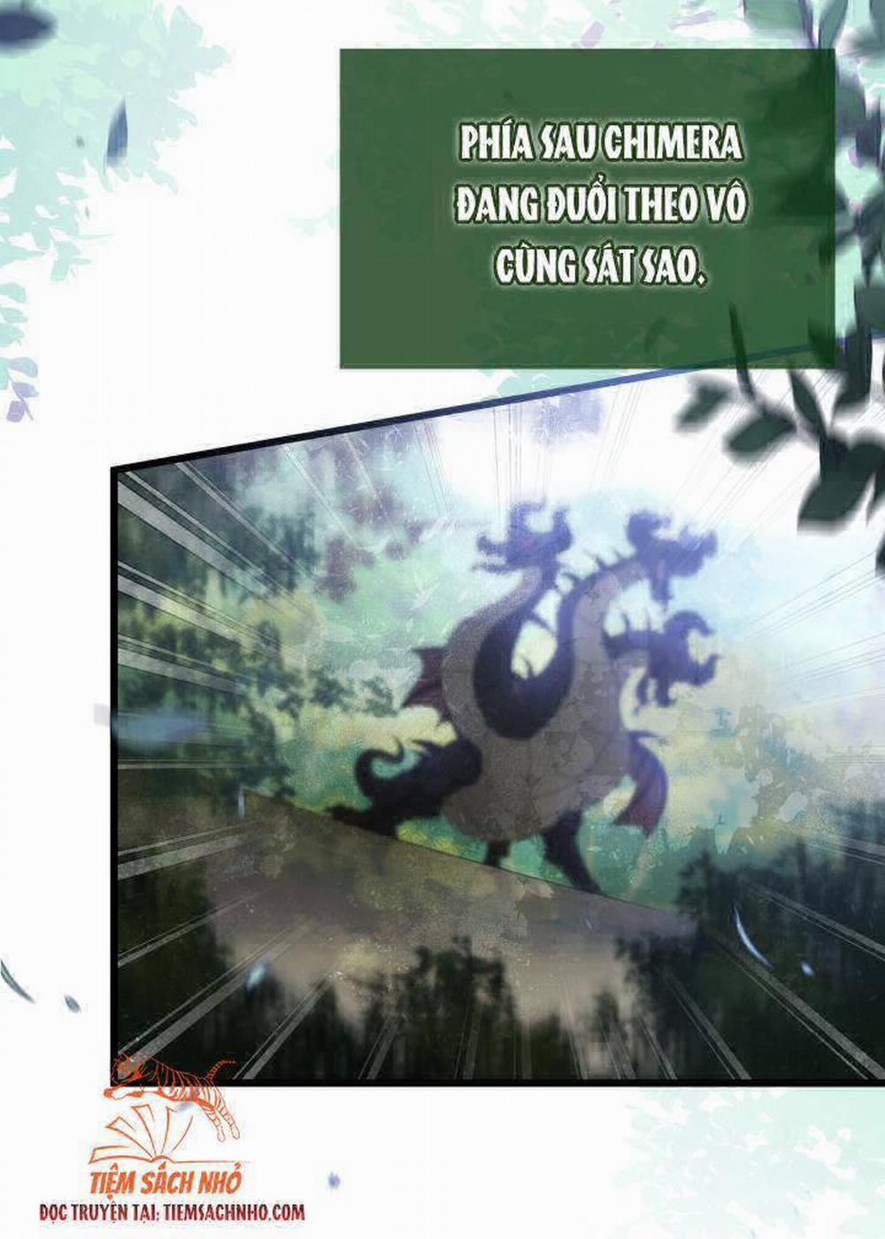 Mối Quan Hệ Cộng Sinh Giữa Báo Đen Và Thỏ Trắng 64 trang 3