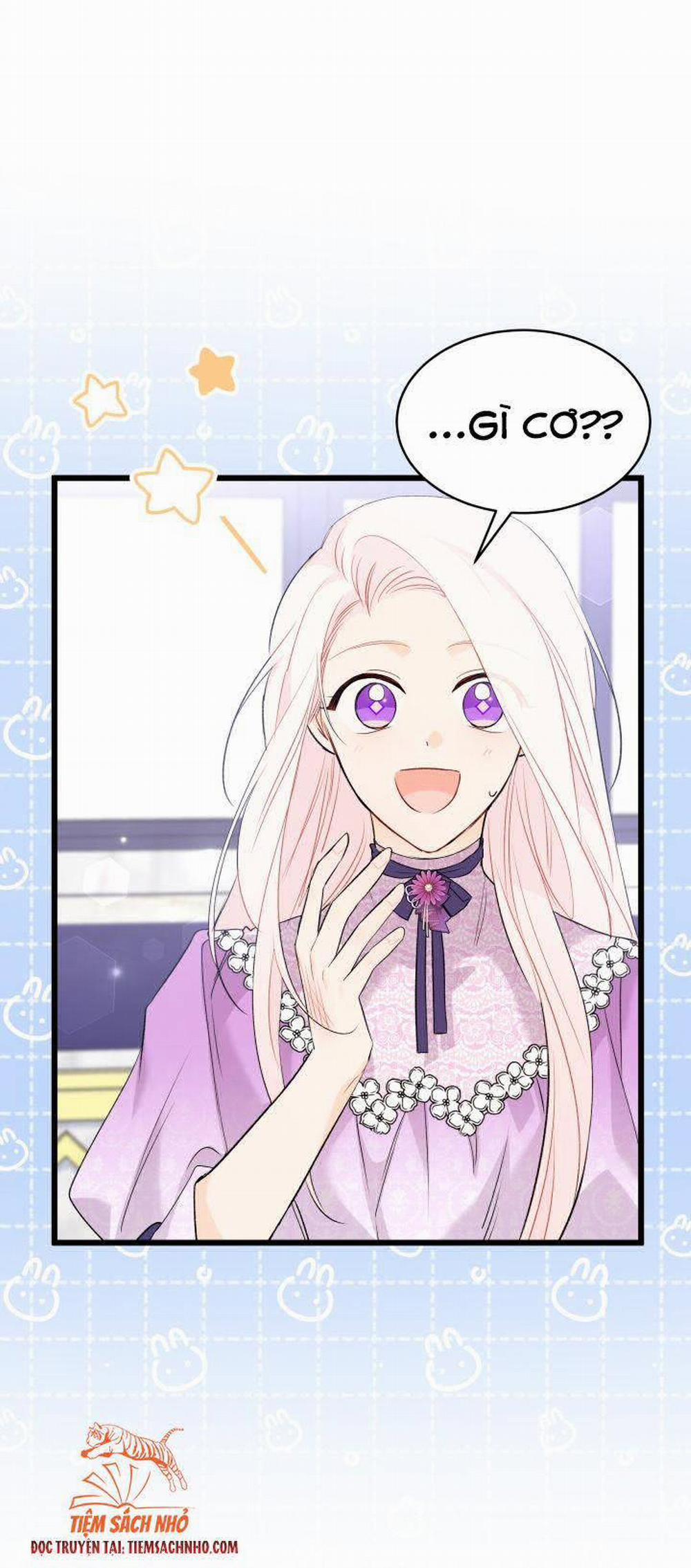 Mối Quan Hệ Cộng Sinh Giữa Báo Đen Và Thỏ Trắng 64 trang 36