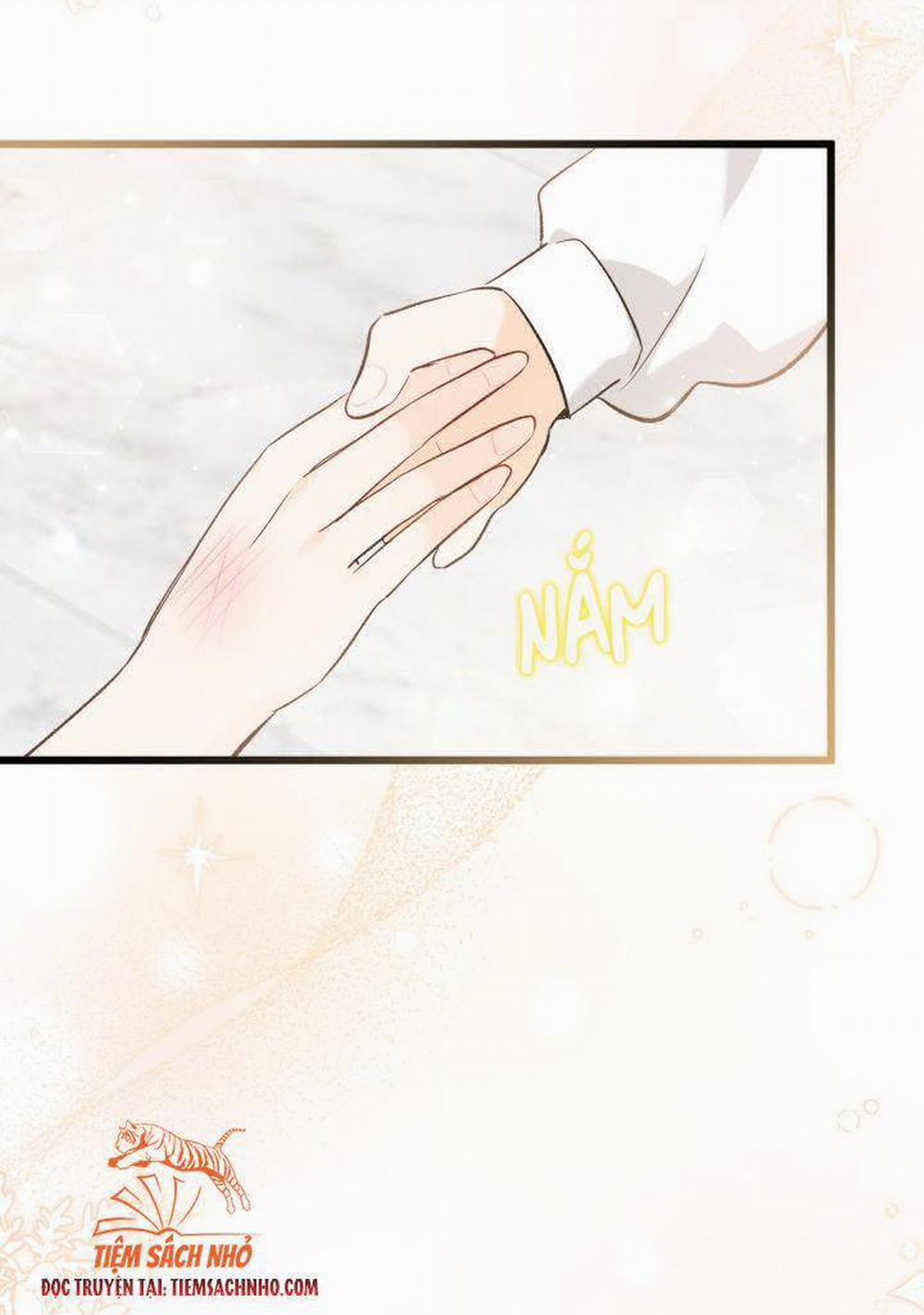 Mối Quan Hệ Cộng Sinh Giữa Báo Đen Và Thỏ Trắng 64 trang 39