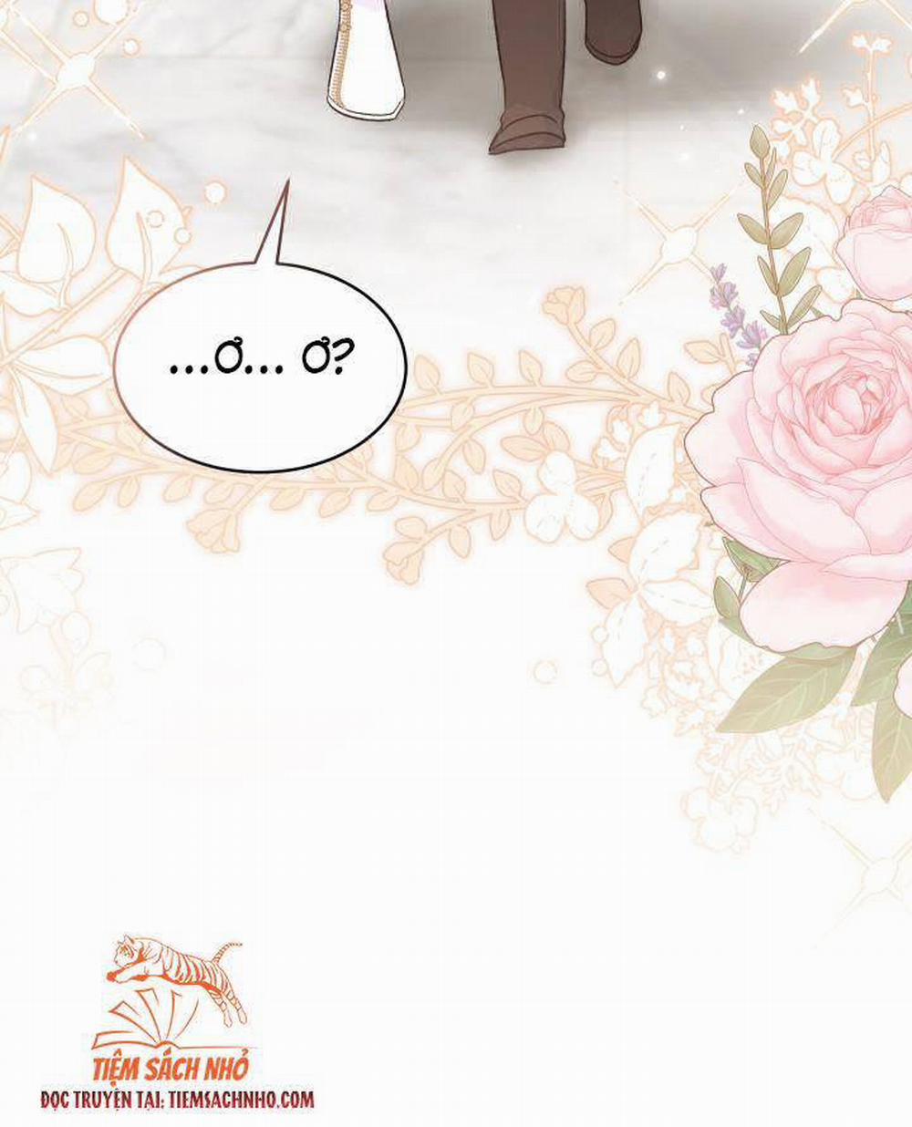 Mối Quan Hệ Cộng Sinh Giữa Báo Đen Và Thỏ Trắng 64 trang 41