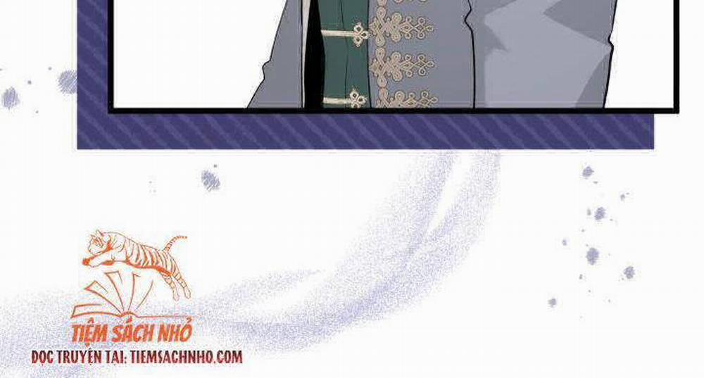 Mối Quan Hệ Cộng Sinh Giữa Báo Đen Và Thỏ Trắng 64 trang 61