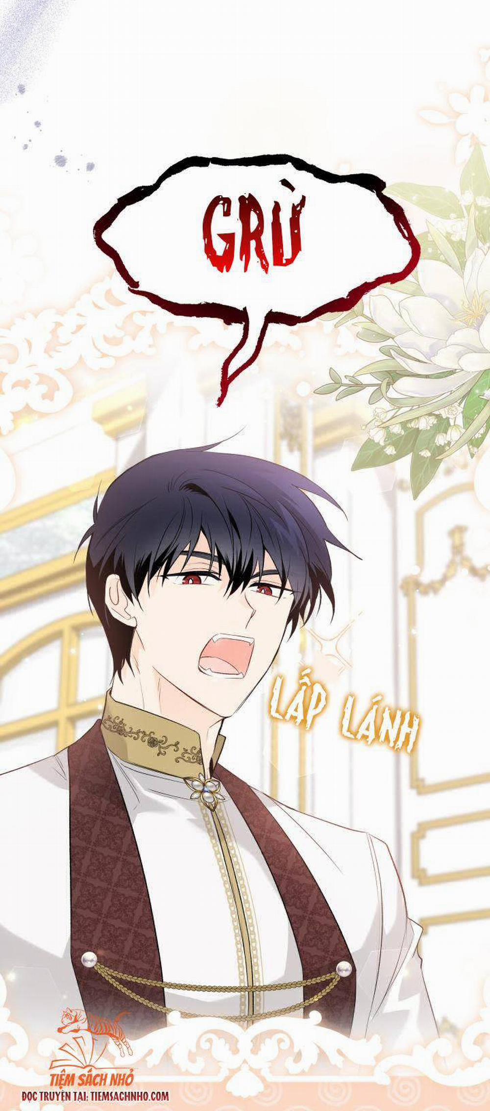 Mối Quan Hệ Cộng Sinh Giữa Báo Đen Và Thỏ Trắng 64 trang 62