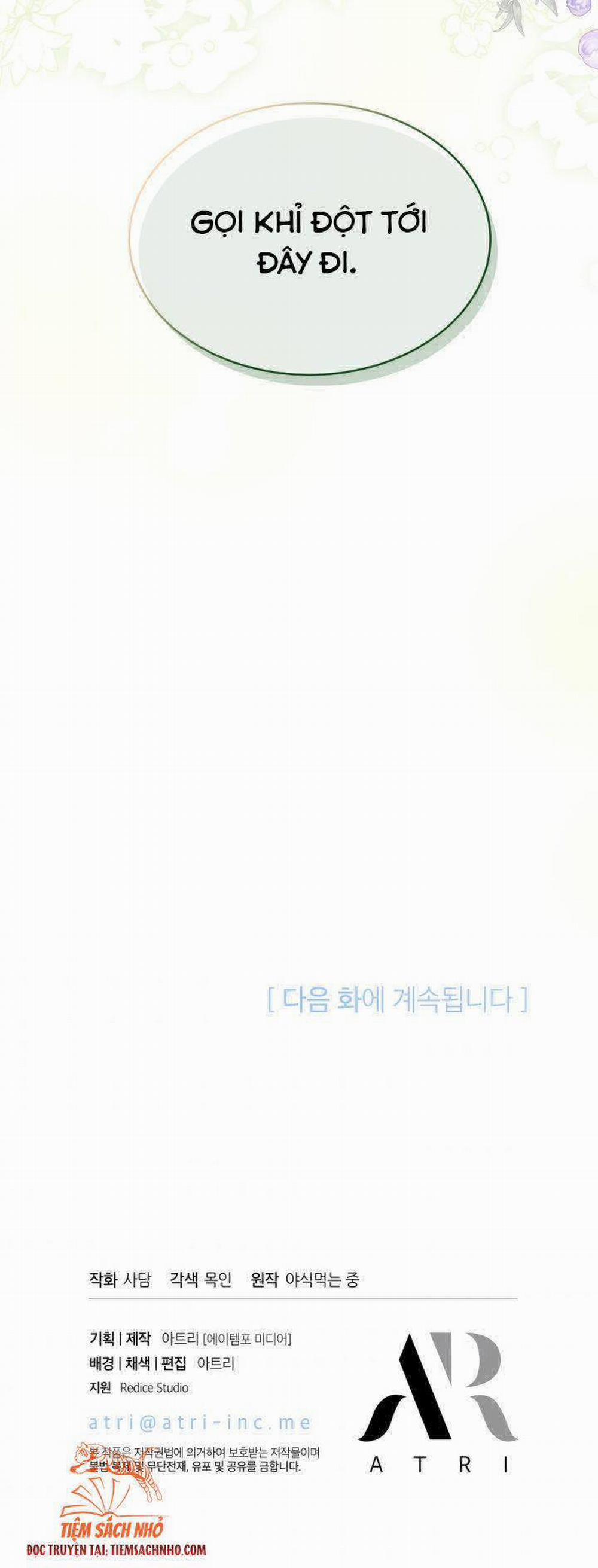 Mối Quan Hệ Cộng Sinh Giữa Báo Đen Và Thỏ Trắng 64 trang 77