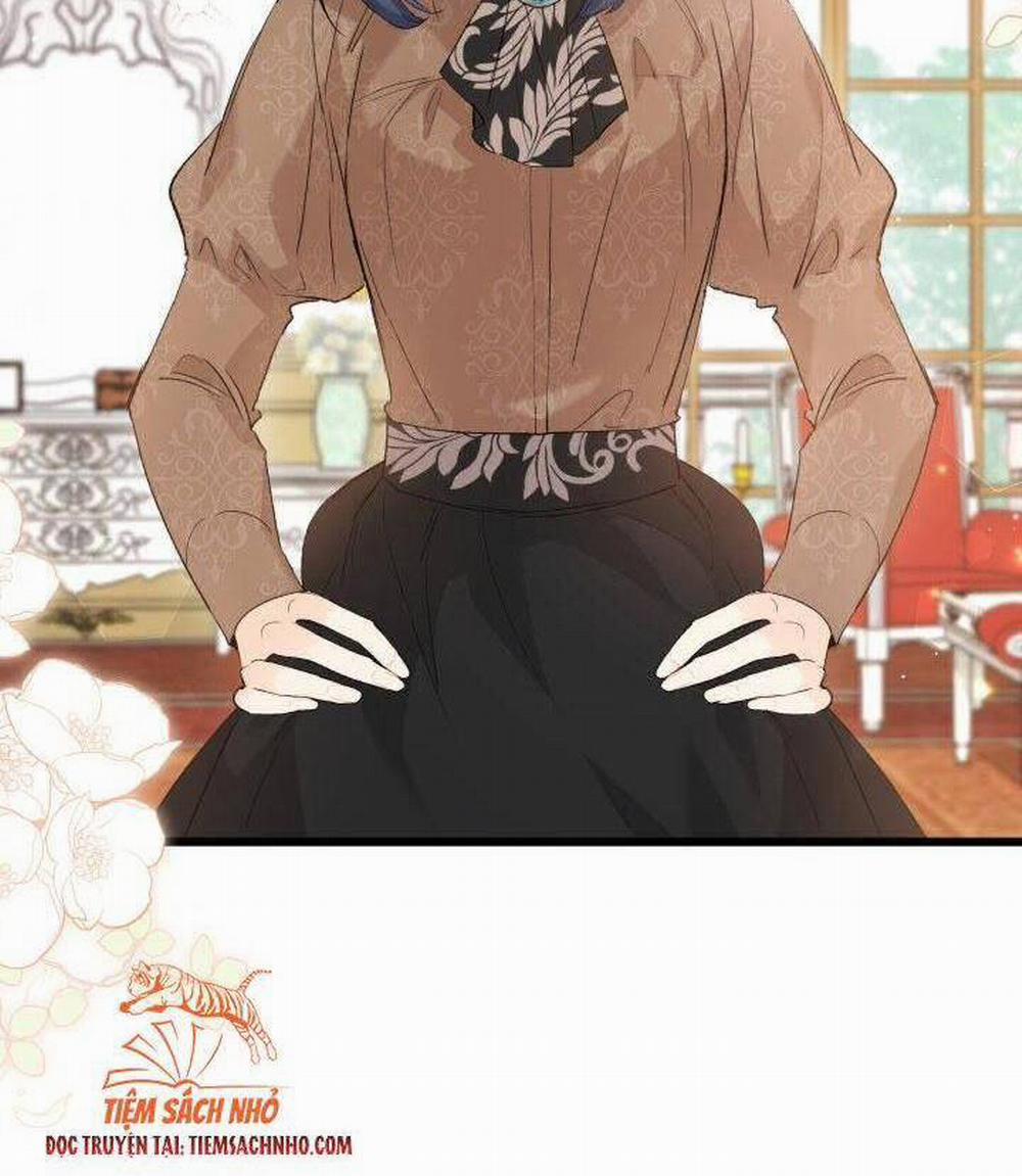 Mối Quan Hệ Cộng Sinh Giữa Báo Đen Và Thỏ Trắng 65 trang 1