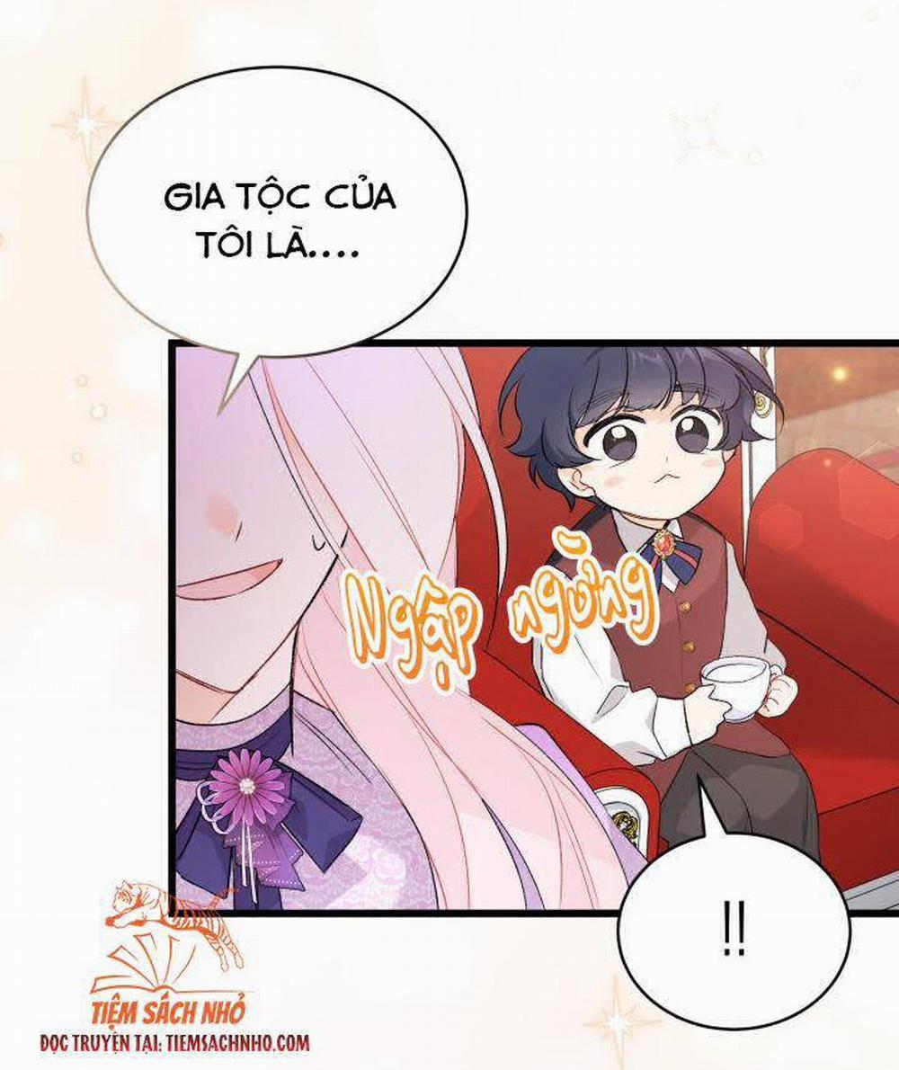 Mối Quan Hệ Cộng Sinh Giữa Báo Đen Và Thỏ Trắng 65 trang 13