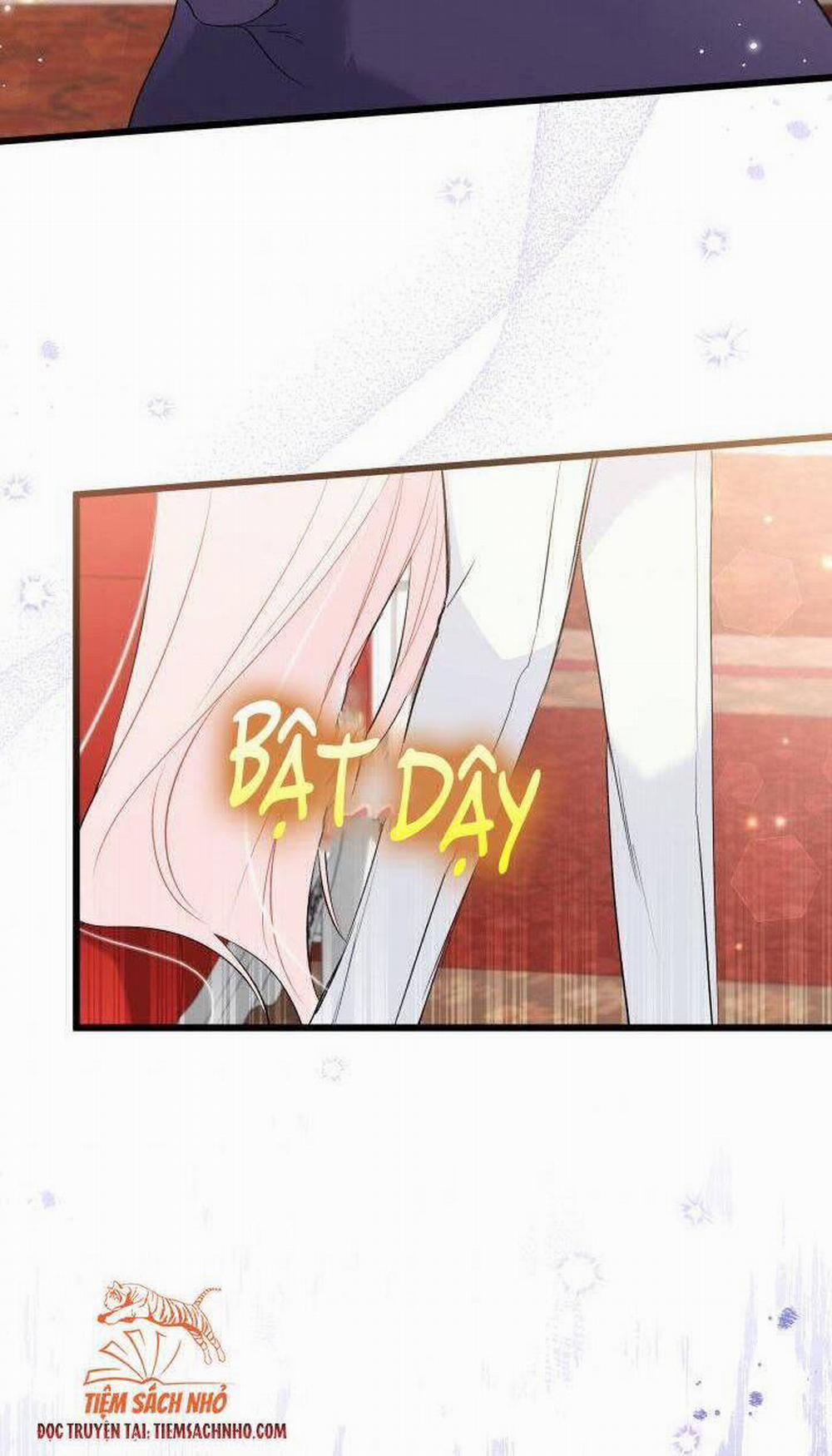 Mối Quan Hệ Cộng Sinh Giữa Báo Đen Và Thỏ Trắng 65 trang 24