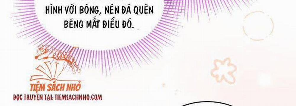 Mối Quan Hệ Cộng Sinh Giữa Báo Đen Và Thỏ Trắng 65 trang 29