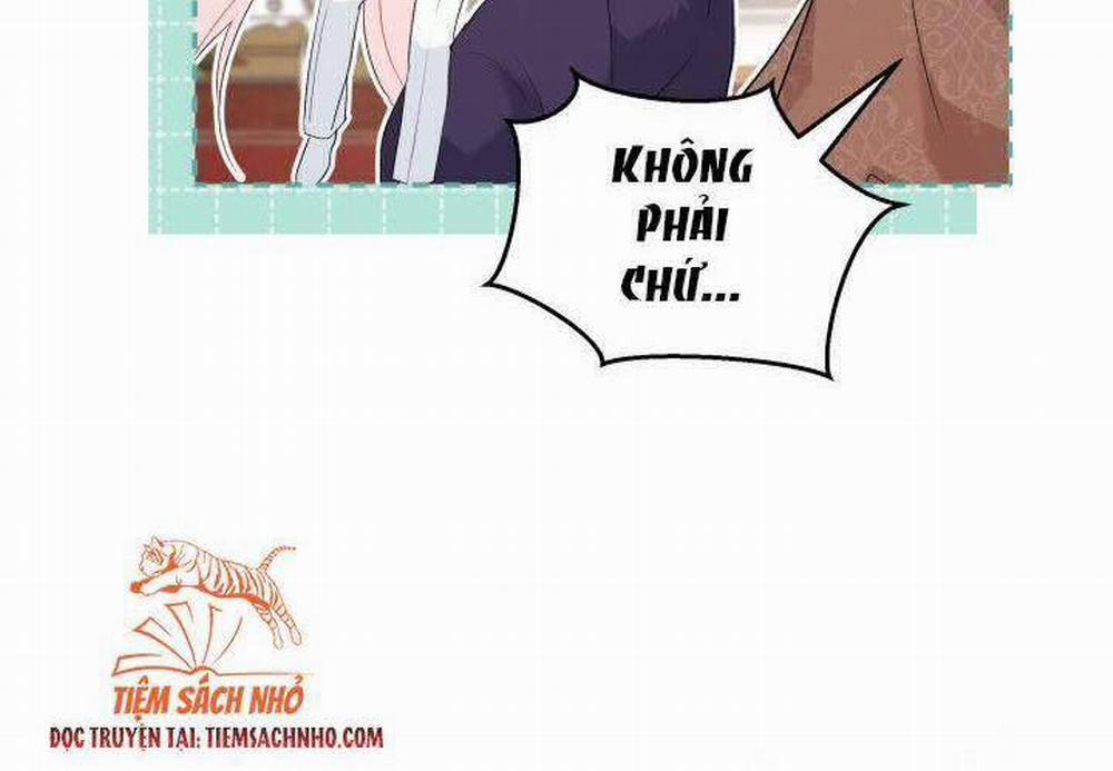 Mối Quan Hệ Cộng Sinh Giữa Báo Đen Và Thỏ Trắng 65 trang 34