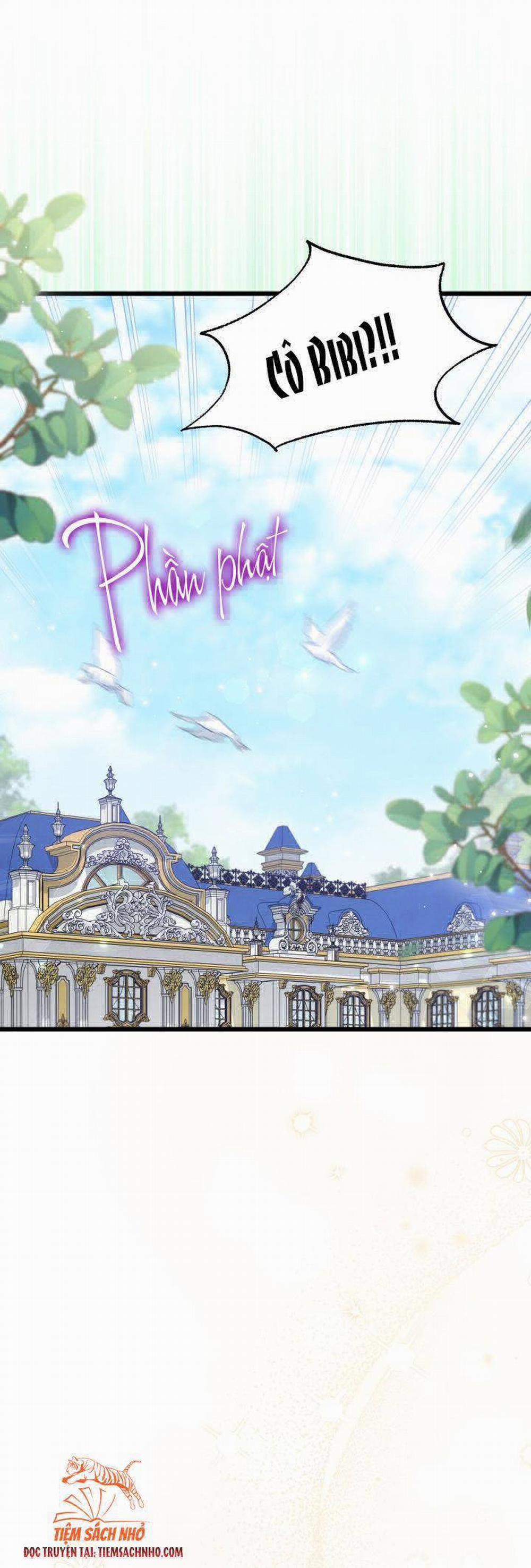 Mối Quan Hệ Cộng Sinh Giữa Báo Đen Và Thỏ Trắng 65 trang 35