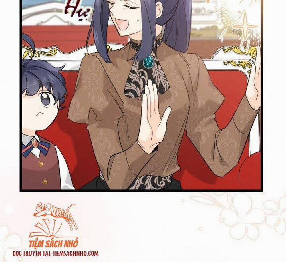 Mối Quan Hệ Cộng Sinh Giữa Báo Đen Và Thỏ Trắng 65 trang 49