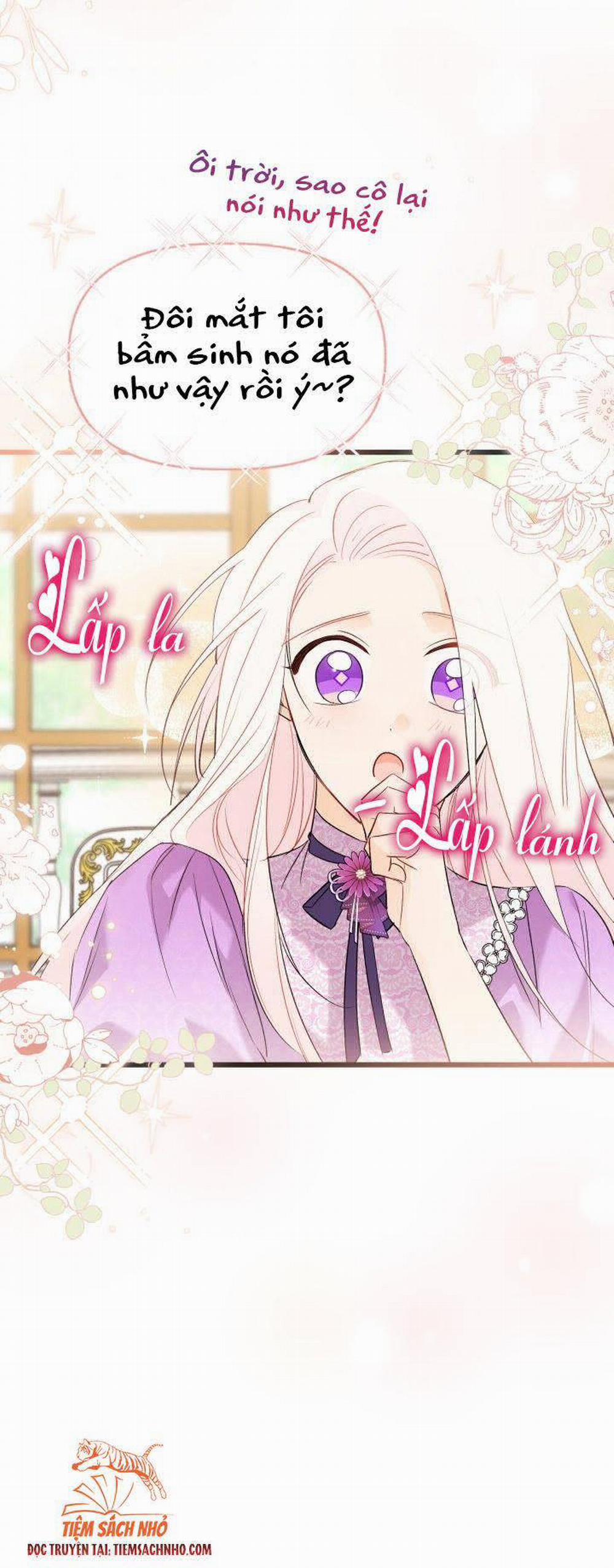 Mối Quan Hệ Cộng Sinh Giữa Báo Đen Và Thỏ Trắng 65 trang 50