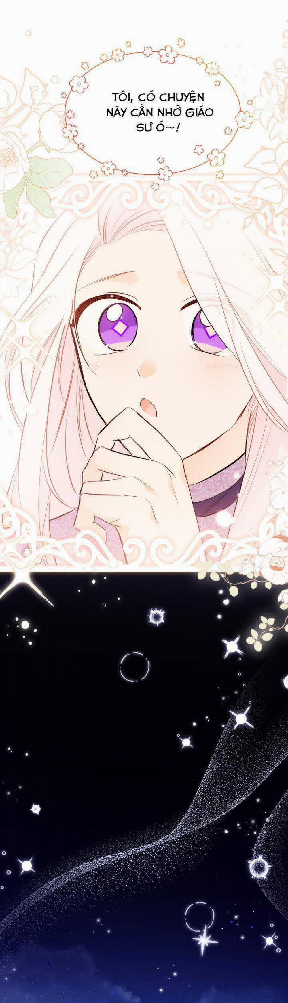 Mối Quan Hệ Cộng Sinh Giữa Báo Đen Và Thỏ Trắng 65 trang 52