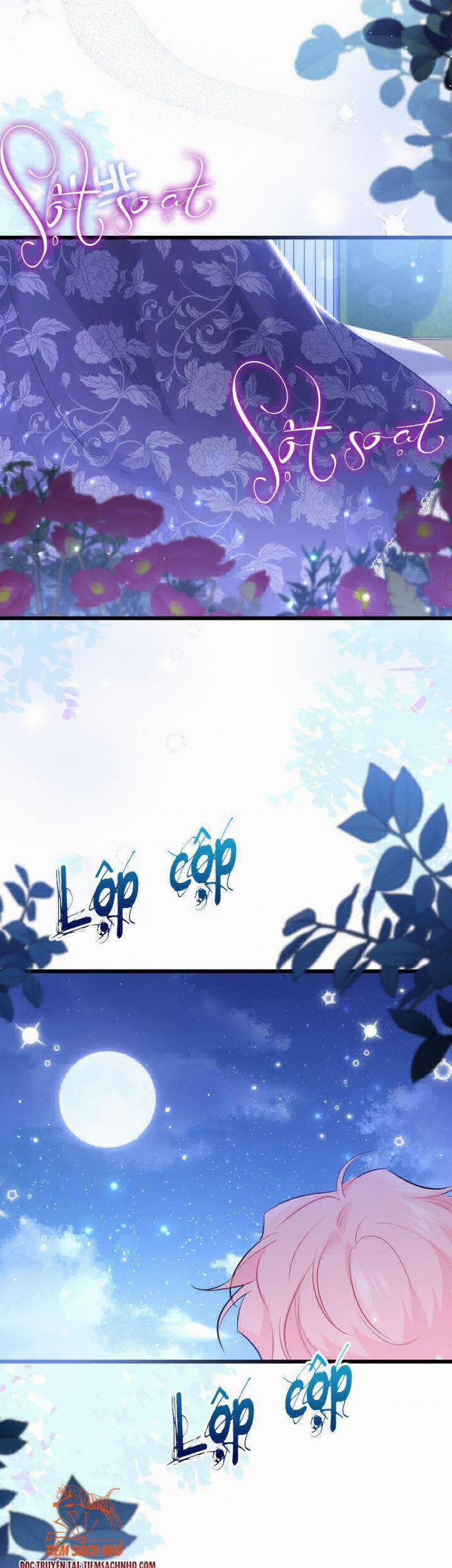 Mối Quan Hệ Cộng Sinh Giữa Báo Đen Và Thỏ Trắng 65 trang 55