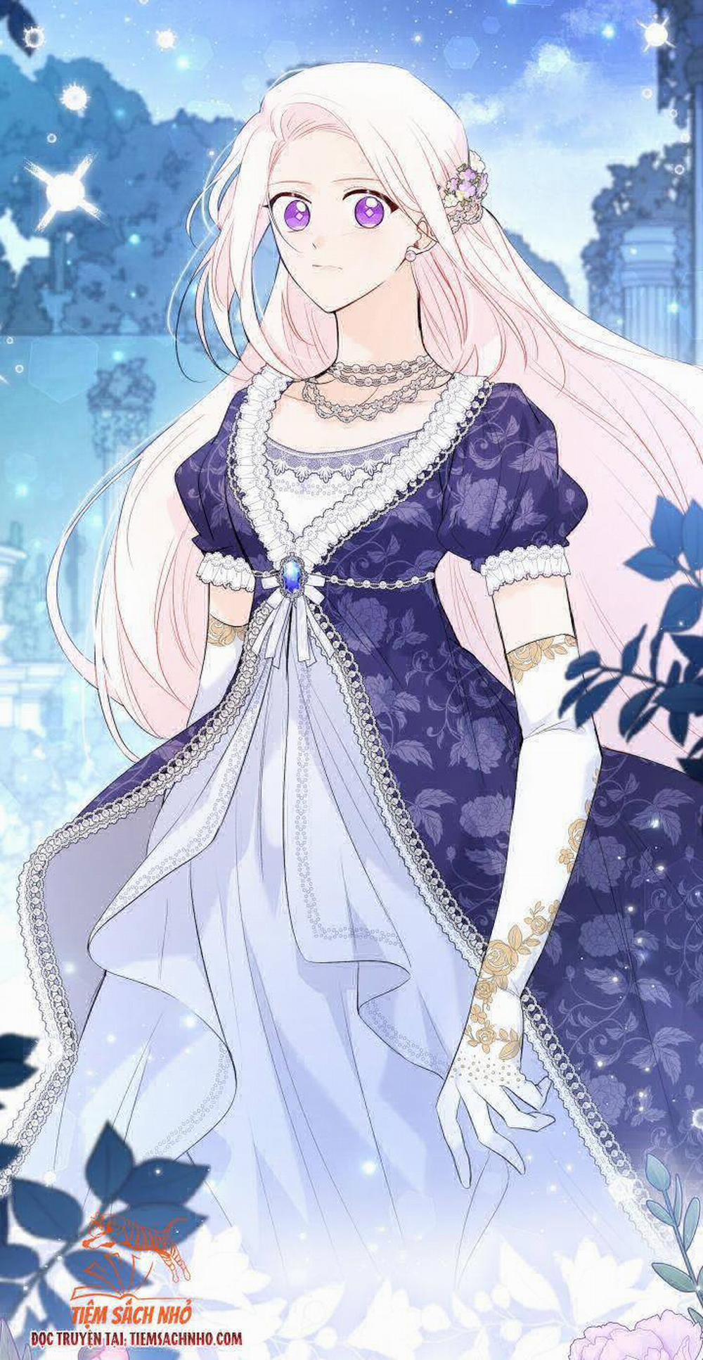 Mối Quan Hệ Cộng Sinh Giữa Báo Đen Và Thỏ Trắng 65 trang 63