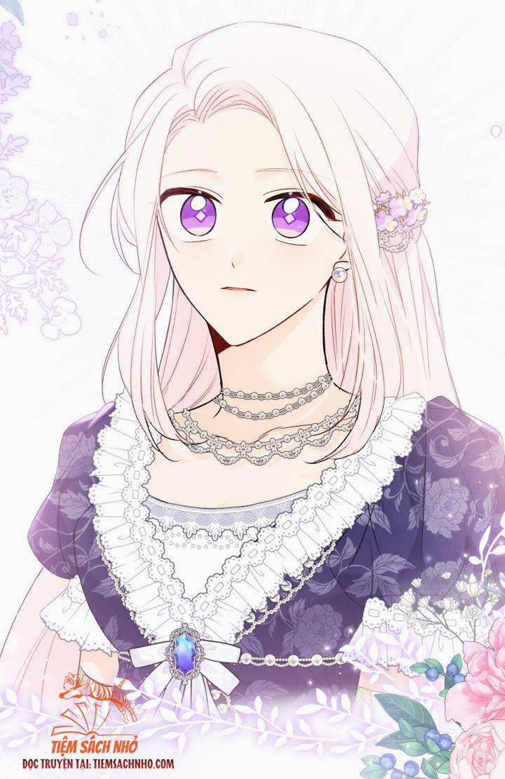 Mối Quan Hệ Cộng Sinh Giữa Báo Đen Và Thỏ Trắng 65 trang 65