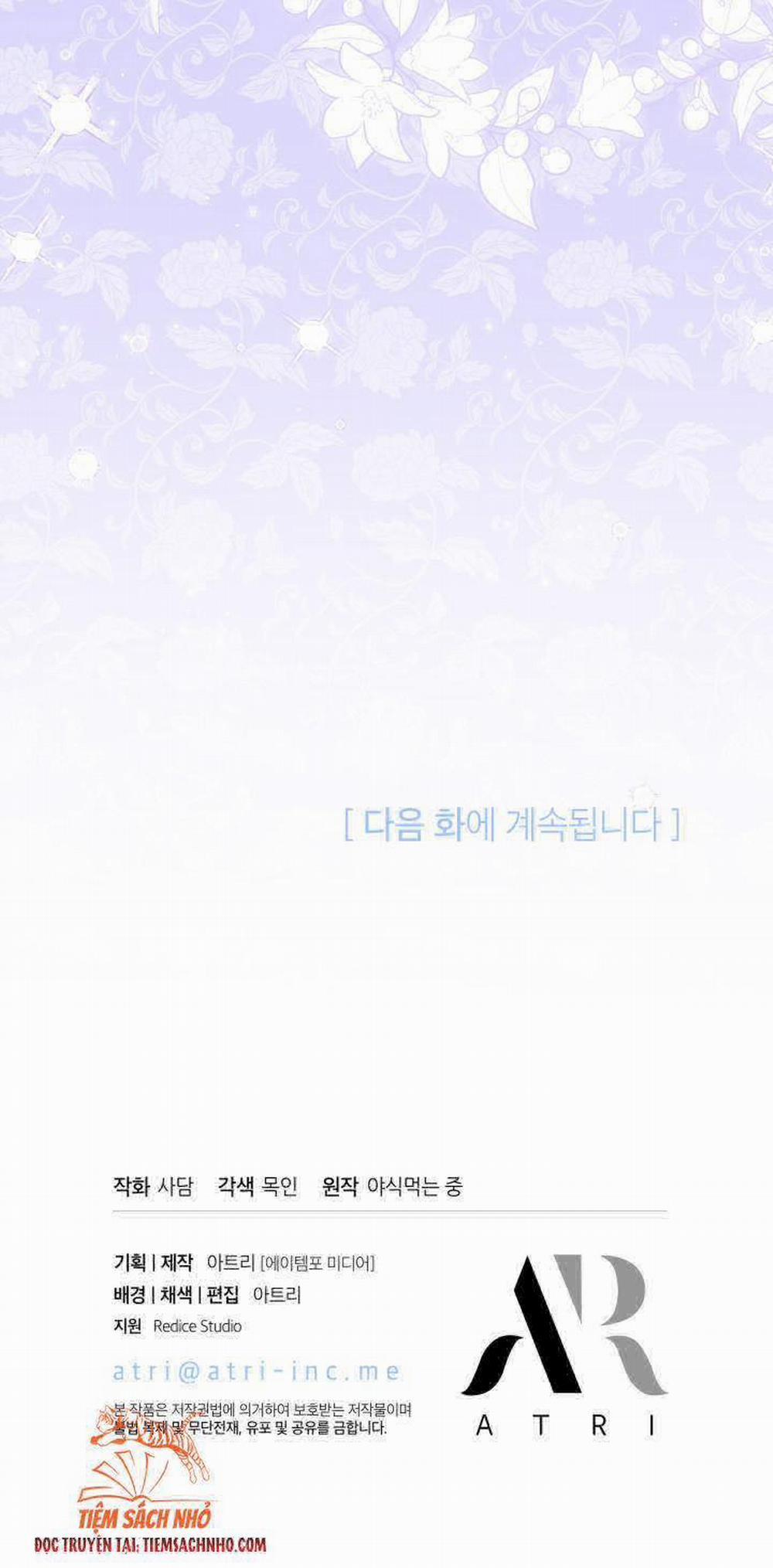 Mối Quan Hệ Cộng Sinh Giữa Báo Đen Và Thỏ Trắng 65 trang 68